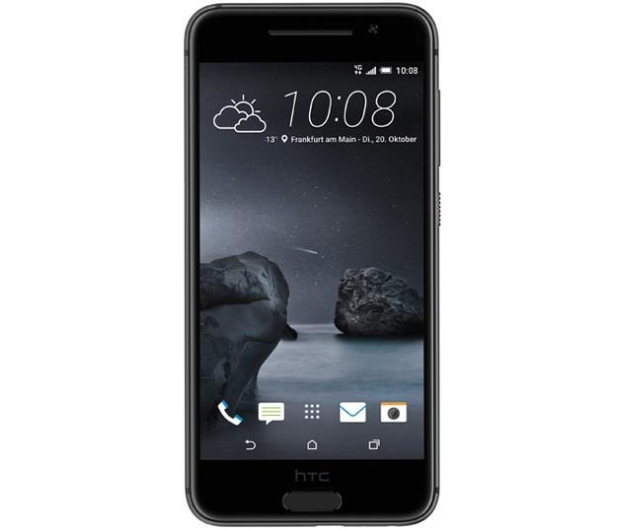HTC One A9 Aero Carbon Grey - 285192 - zdjęcie 2